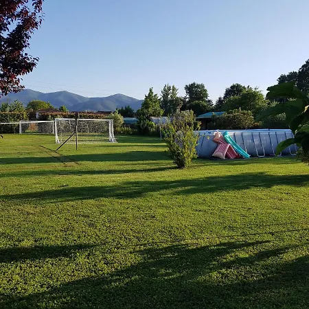 M.d. House Vakantiehuis
