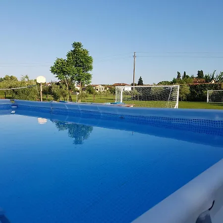 M.d. House Vakantiehuis