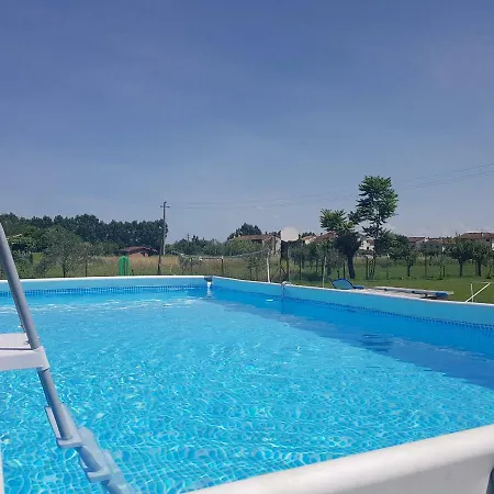 Vakantiehuis M.d. House *