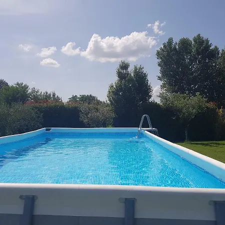 Vakantiehuis M.d. House *