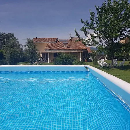 Vakantiehuis M.d. House *