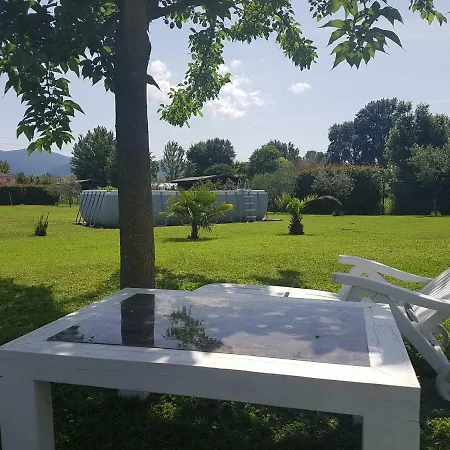 Vakantiehuis M.d. House Capannori