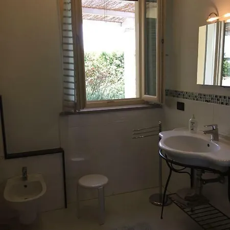 Vakantiehuis M.d. House Capannori