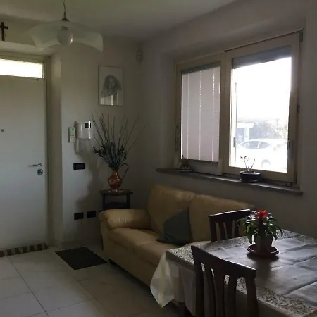 M.d. House Vakantiehuis Capannori