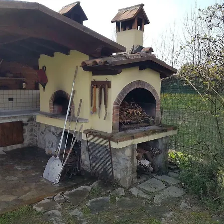 Vakantiehuis M.d. House Capannori