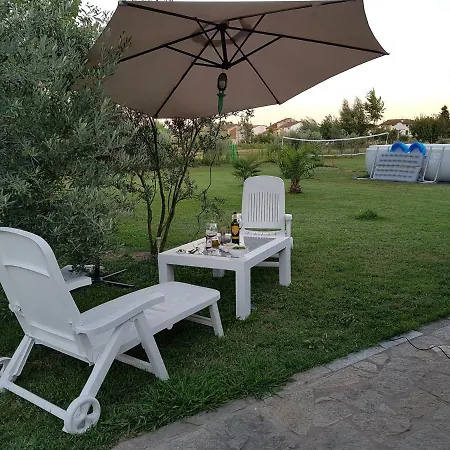 Vakantiehuis M.d. House
