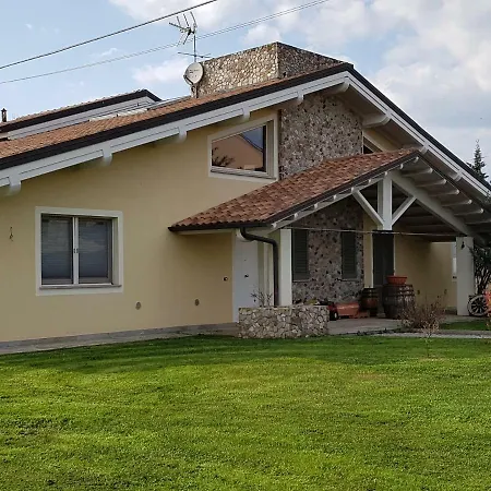 M.d. House Capannori