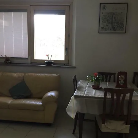 Vakantiehuis M.d. House