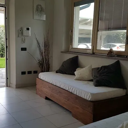 M.d. House Vakantiehuis