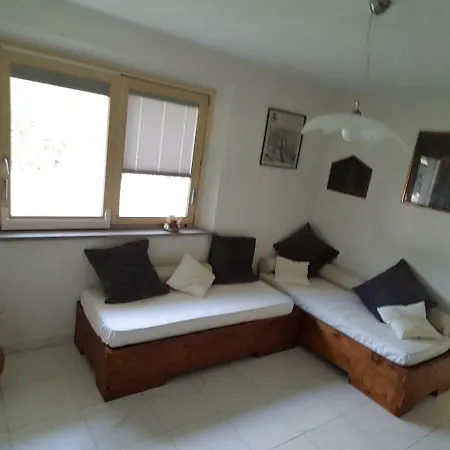 M.d. House Vakantiehuis *
