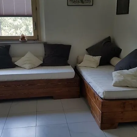 M.d. House Vakantiehuis Capannori