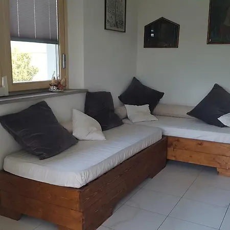 M.d. House Vakantiehuis *