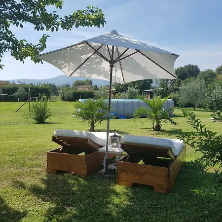 Vakantiehuis M.d. House *
