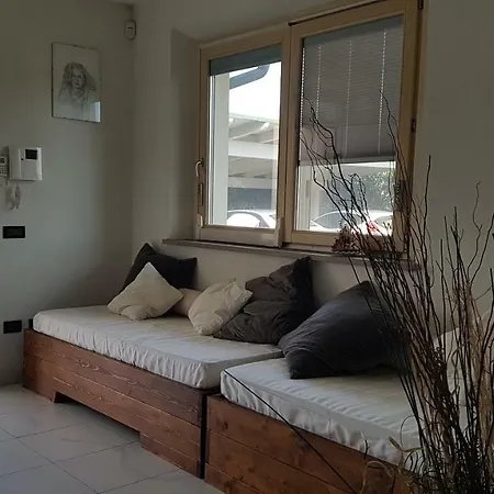 Vakantiehuis M.d. House *