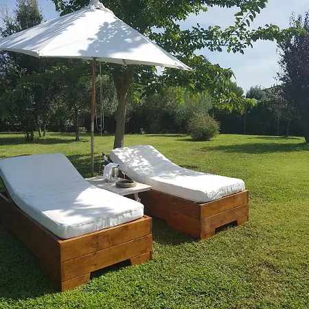 Vakantiehuis M.d. House